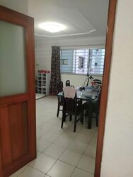 Blk 154 Simei Street 1 (Tampines), HDB 5 Rooms #582805031